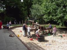 Kindergarten Dünenweg eV. - Gemeinde Klein Nordende
